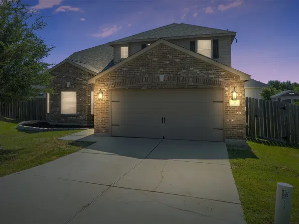 113 Dodge City Ct, Newark, TX 76071