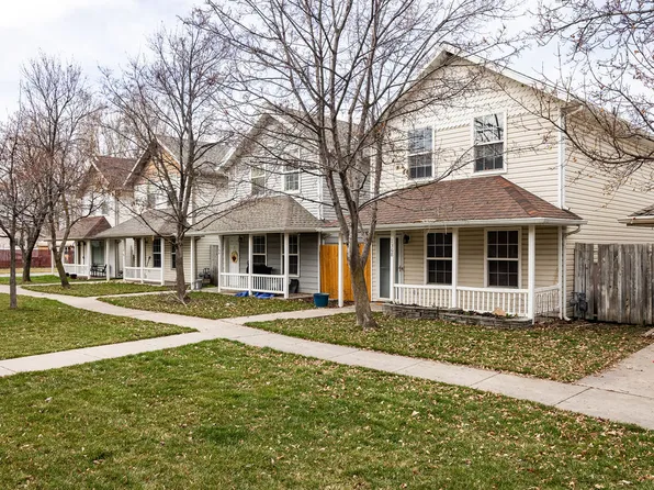 1368 N 590 W, Logan, UT 84341