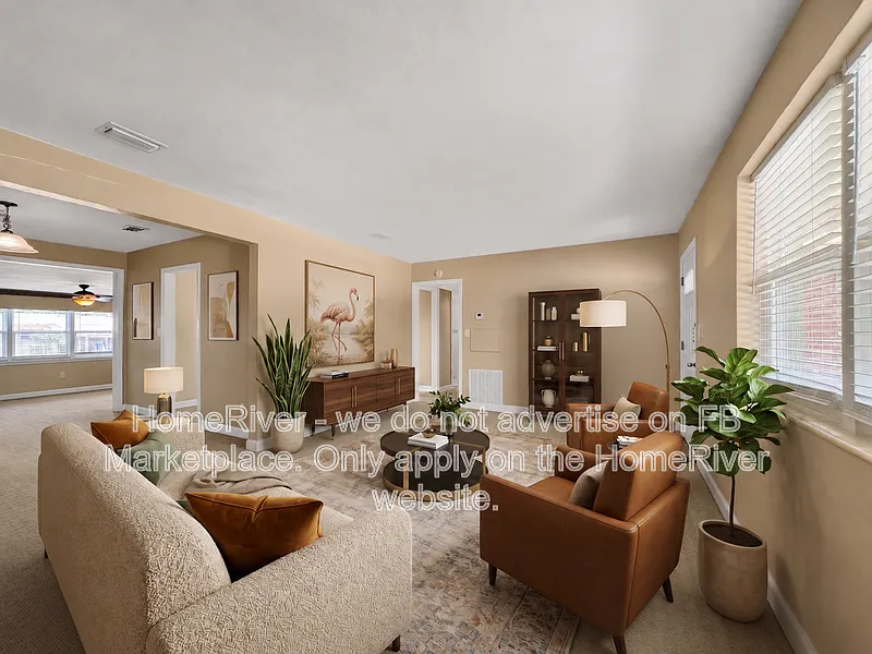 3 bed, 2.0 bath, 1616 sqft, $1,895 — Photo 3
