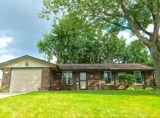 7306 Glengate Ct, Dayton, OH 45424