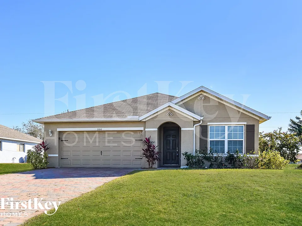 1100 NW 14th Ter