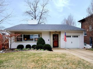 511 N Bemiston Ave, Saint Louis, MO