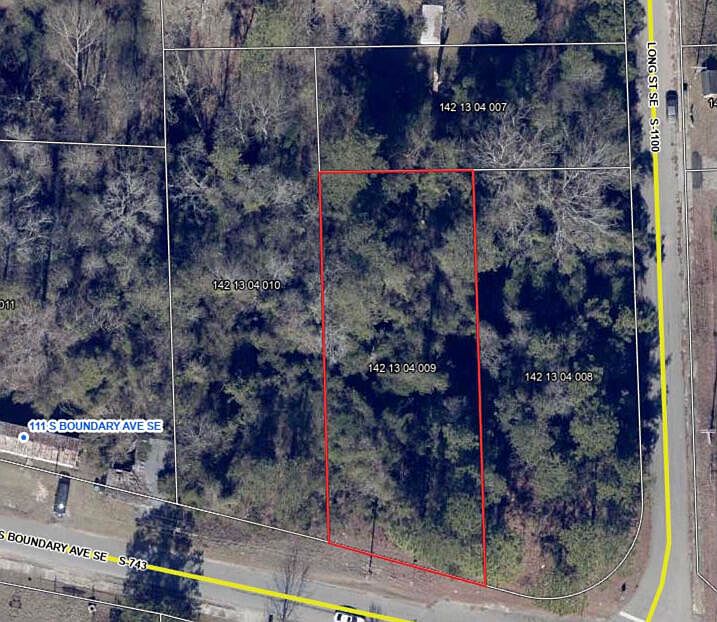 2nd image of 0 S Boundary Ave SE