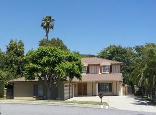 1050 Don Diablo Dr, Arcadia, CA 91006