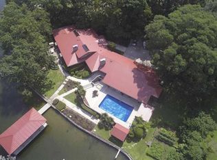 313 Lookout Point, Hot Springs, AR 71913