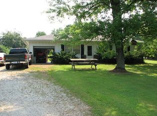 2022 Henriott Rd, Georgetown, IN 47122