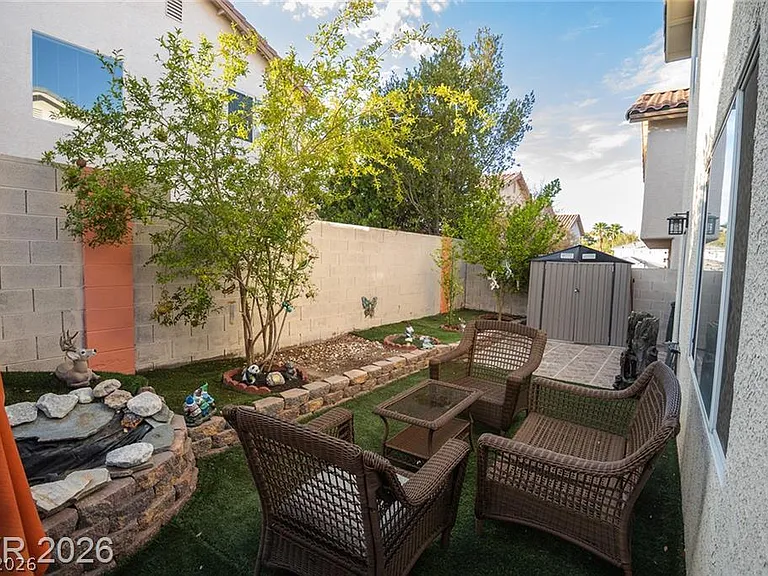 805 Old Mine Creek Ln — Photo 28