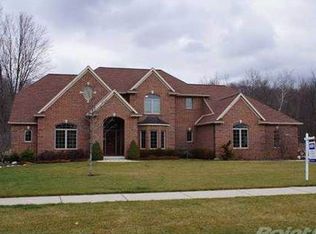 2595 Hummingbird Dr, Holt, MI 48842