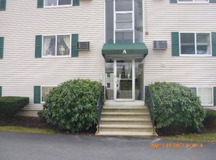 16 Appleton Park APT A2, Ipswich, MA 01938