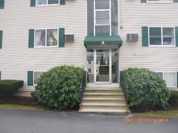 16 Appleton Park APT A2, Ipswich, MA 01938