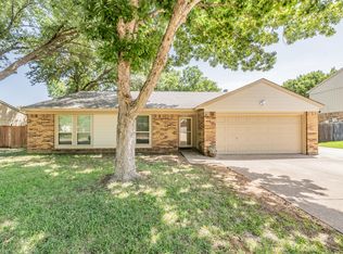3609 Spring Meadow Ln, Flower Mound, TX 75028