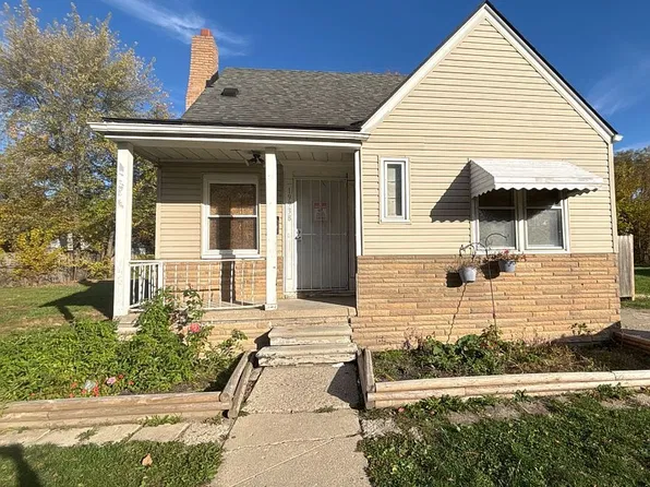 19938 Annott St, Detroit, MI 48205