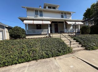 1132-1134 N Murray St, Springfield, OH 45503