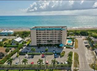 355 S Ocean Dr APT 108, Fort Pierce, FL 34949