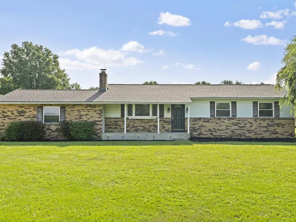 11290 Stoudertown Rd NW, Baltimore, OH 43105