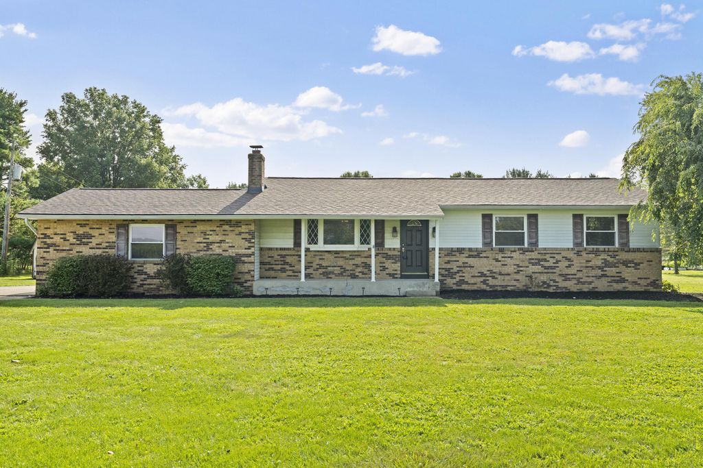 Real estate listing image