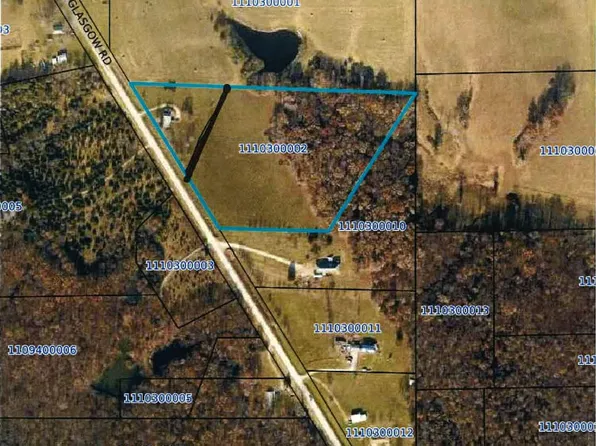 2503A Glasgow Rd, Fairfield, IA 52556