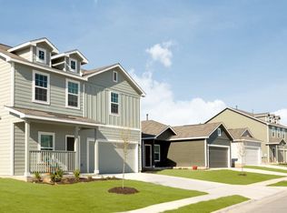 14301 Sandrock Bnd, Pflugerville, TX 78660