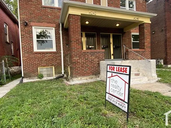 4242 Clarence Ave #2F, Saint Louis, MO 63115
