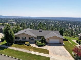 3007 W Horizon Ave, Spokane, WA 99208