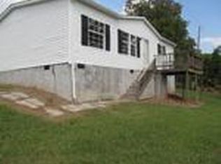 149 Idol Ridge Rd, Blaine, TN 37709