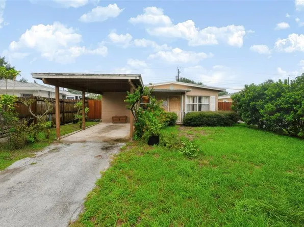 3612 71ST STREET N, ST PETERSBURG, FL 33710