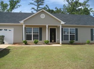 212 Sequoia Point, Carrollton, GA 30117