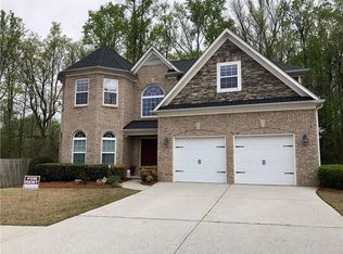 3449 Rosecliff Trce, Buford, GA 30519