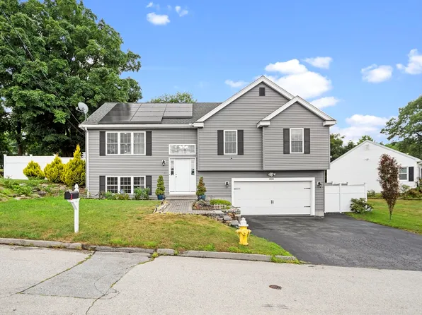 27 Carpenter Ave, Worcester, MA 01605