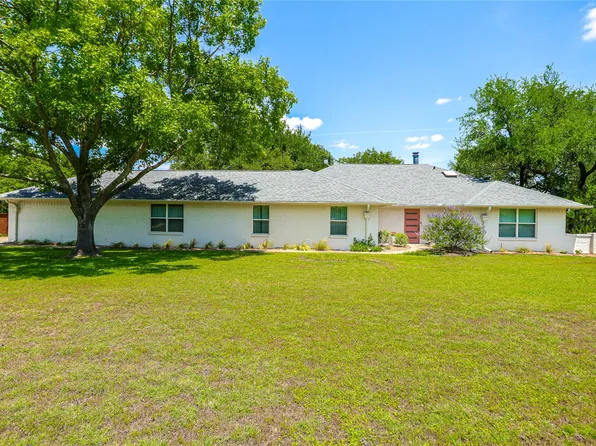 713 Squaw Creek Rd, Willow Park, TX 76087