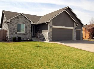 14305 W Westport St, Wichita, KS 67235