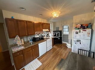 224 Hanover St #15DW, Boston, MA 02113