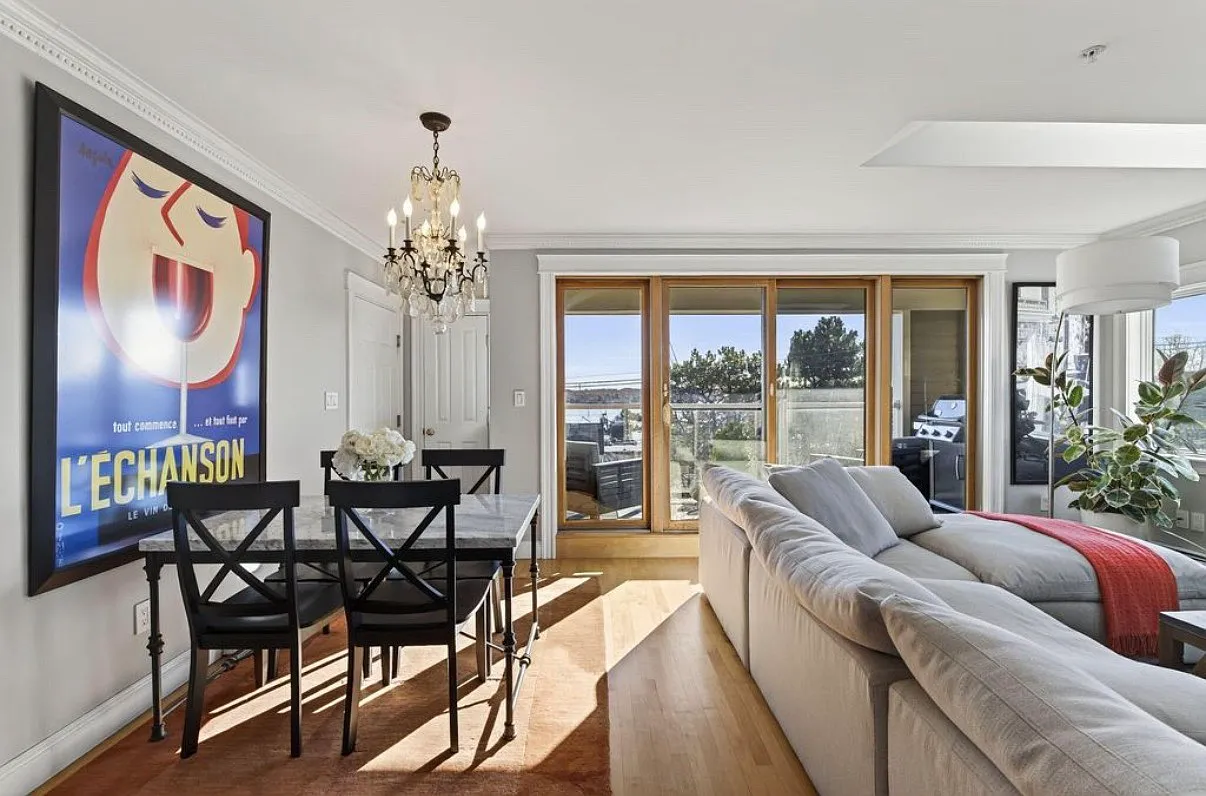 2 bed, 1368 sqft, $5,000 — Photo 3