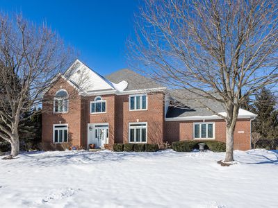 5252 Apache Moon, Carmel, IN, 46033