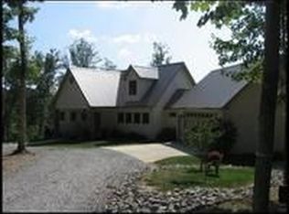 129 Harv Loop, Monterey, TN 38574