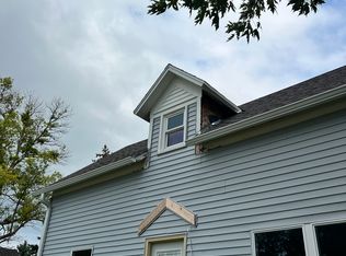 200 E Clark St, Wausa, NE 68786