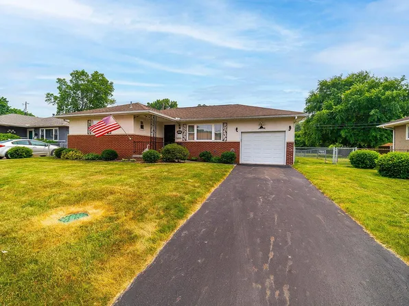 3861 Etna St, Columbus, OH 43213