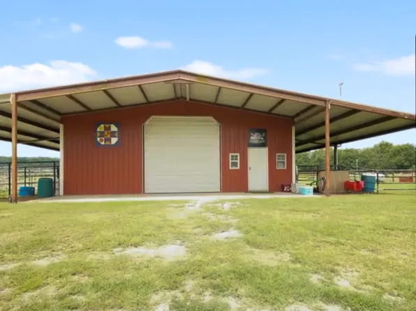 0 County Road 660, Colcord, OK 74338