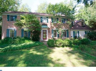 1524 Silo Rd, Yardley, PA 19067