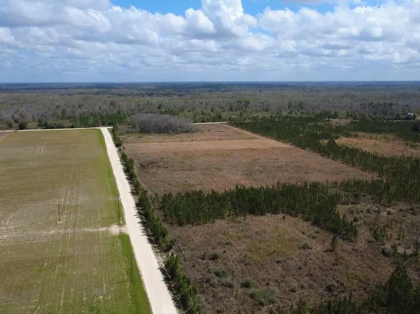 40 SE Davis Peacock Rd, Wewahitchka, FL 32449