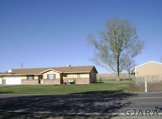 881 26th Rd, Grand Junction, CO 81506