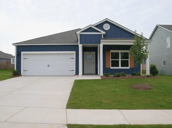 288 Archers Brook Way, Springville, AL 35146