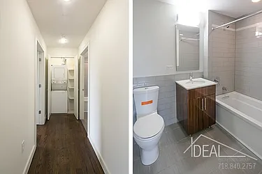 Rented by Ideal Properties Group