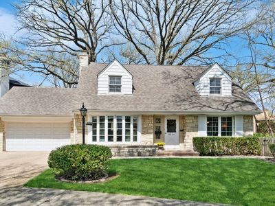 6868 N Jean Ave, Chicago, IL, 60646