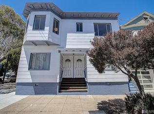 194 27th St, San Francisco, CA 94110