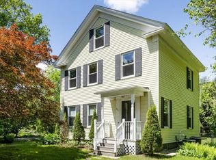 271 Cordaville Rd, Southborough, MA 01772