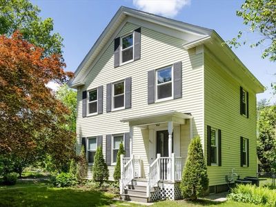 271 Cordaville Rd, Southborough, MA, 01772