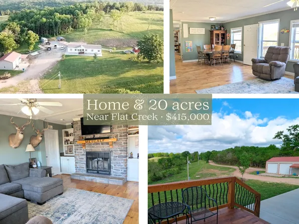 27196 Farm Road 2120, Aurora, MO 65605