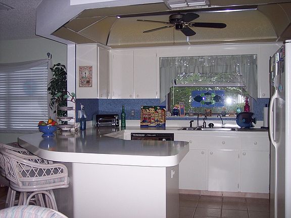 Large Kitchen