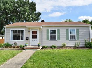 422 Spring Ave, Dekalb, IL 60115